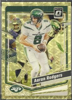 Aaron Rodgers