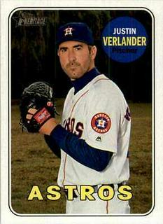 Justin Verlander