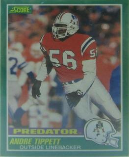 Andre Tippett