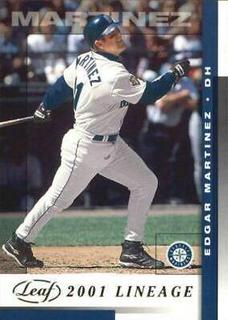 Edgar Martinez