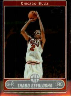 Thabo Sefolosha