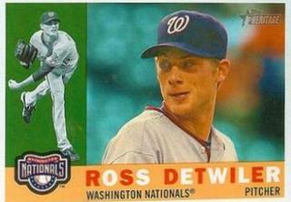 Ross Detwiler