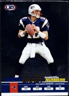 Tom Brady