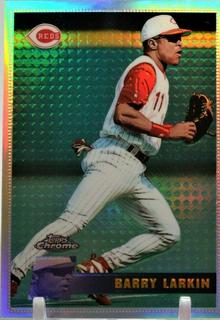 Barry Larkin