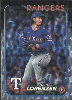 Michael Lorenzen