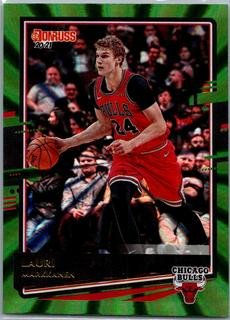 Lauri Markkanen