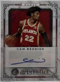 Cam Reddish