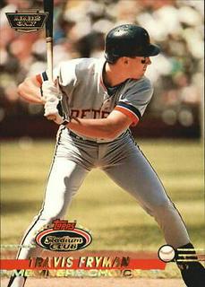 Travis Fryman