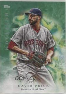 David Price