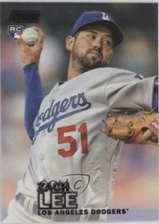 Zach Lee