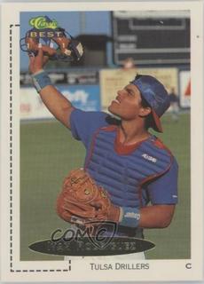 Ivan Rodriguez