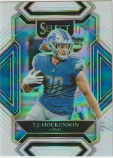 T. J. Hockenson