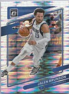 Jalen Brunson