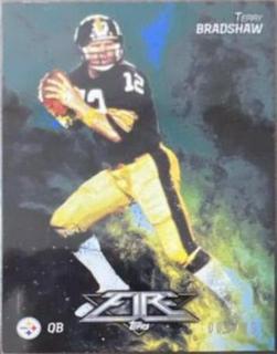 Terry Bradshaw