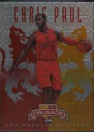 Chris Paul