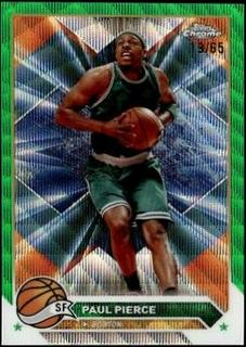 Paul Pierce