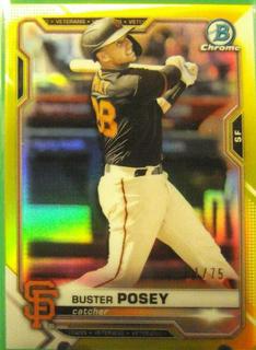 Buster Posey