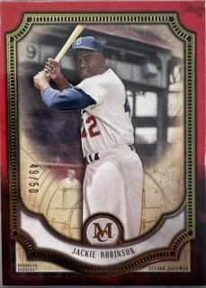 Jackie Robinson
