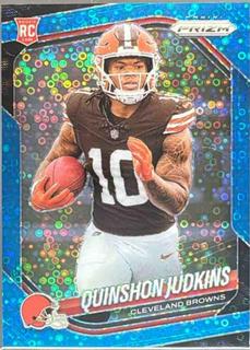 Quinshon Judkins
