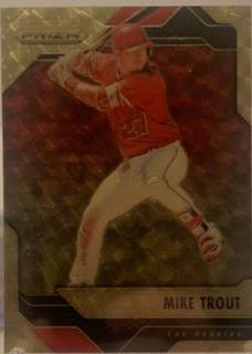 Mike Trout