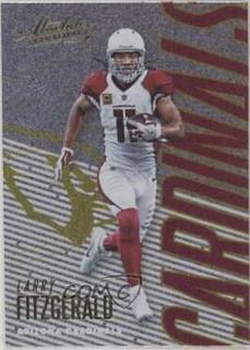 Larry Fitzgerald