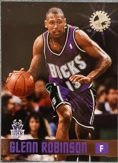 Glenn Robinson