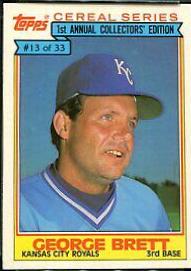 George Brett