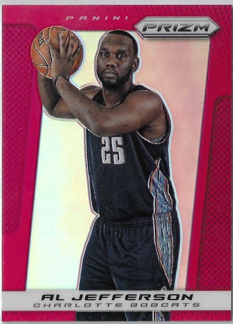 Al Jefferson