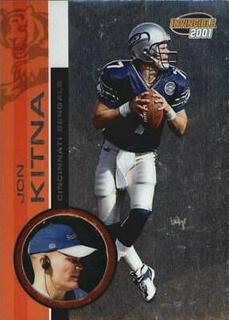 Jon Kitna