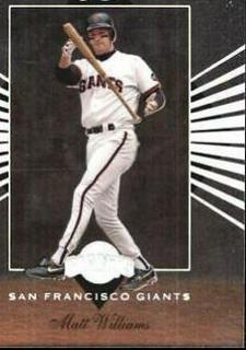 Matt Williams