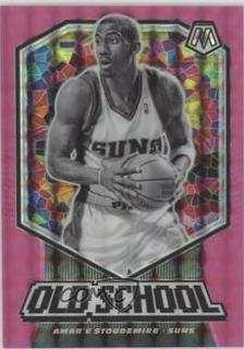Amar'e Stoudemire