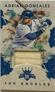 Adrian Gonzalez