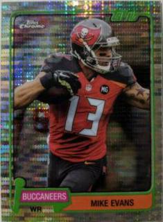 Mike Evans