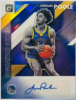Jordan Poole