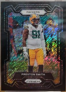 Preston Smith