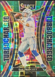 Dak Prescott