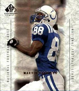 Marvin Harrison