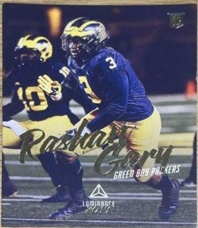 Rashan Gary