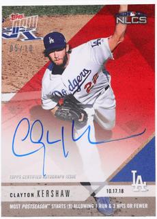 Clayton Kershaw