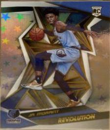 JA Morant