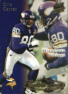 Cris Carter