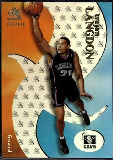 Trajan Langdon