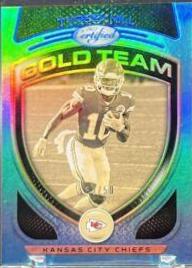 Tyreek Hill