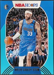 Willie Cauley-Stein