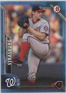 Stephen Strasburg