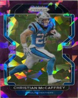 Christian McCaffrey