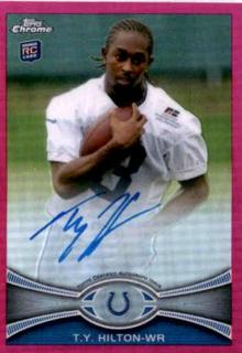 T.Y. Hilton