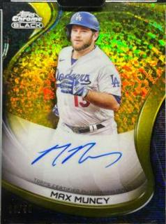 Max Muncy