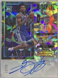 DE'Aaron Fox