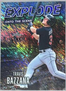 Travis Bazzana